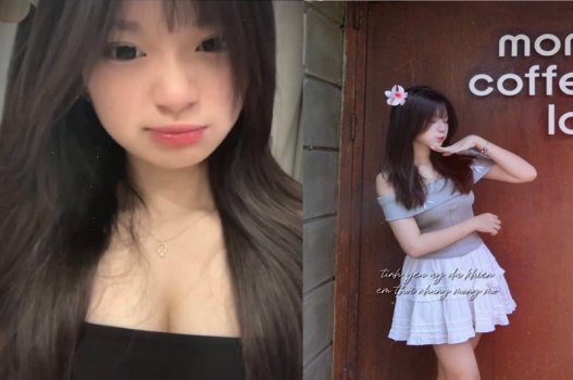 sex nhật học sinh 5 khoảnh khắc với cặp vú khủng lấp ló khiến đàn ông nào cũng “nứng” ngay