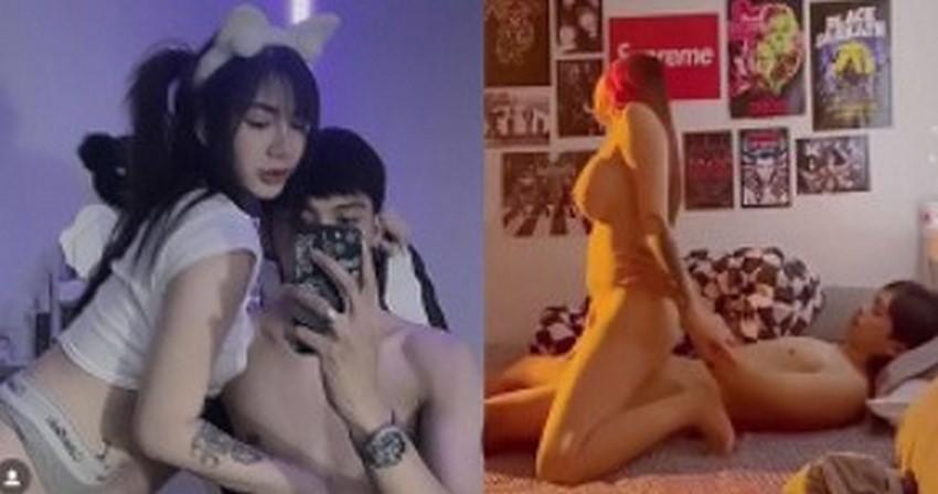sex địt búp bê silicon Thầy giáo tận tụy với nghề dạy bơi gục ngã trước cặp mông của em nữ sinh