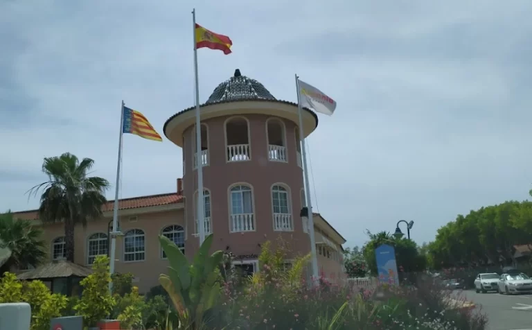 Camping Alannia Guardamar