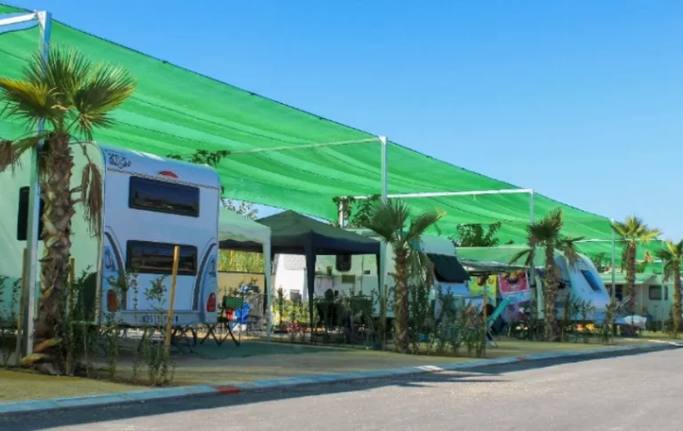 Camping Alicante Imperium