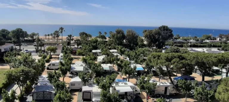 Camping Bellsol
