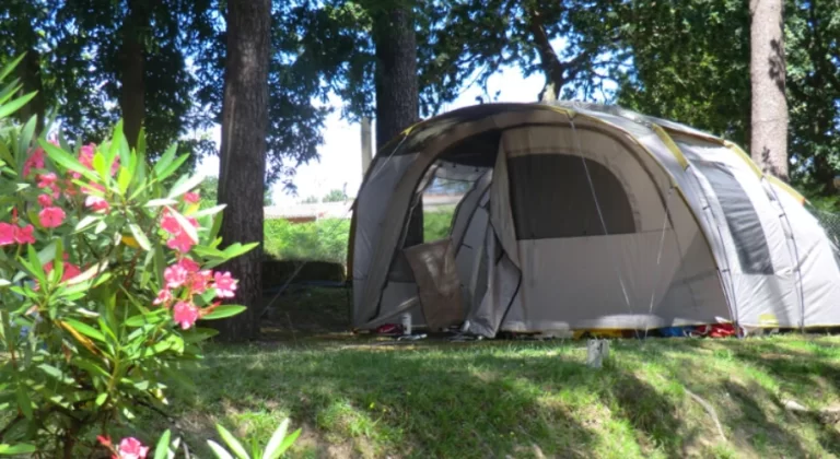 Camping Cachadelos