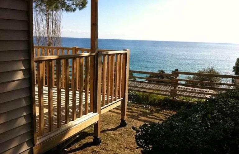 Camping Cala Gogo