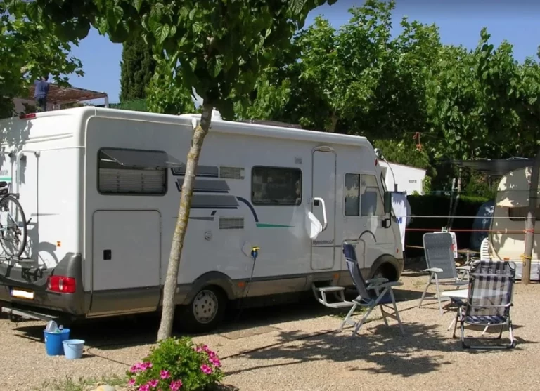 Camping Clarà