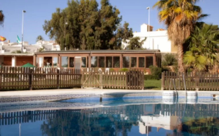 Camping Cuevas Mar
