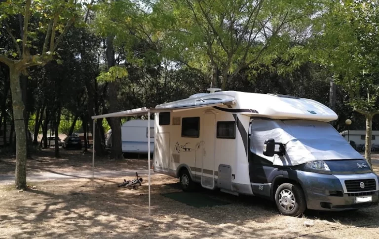 Camping Esponellà