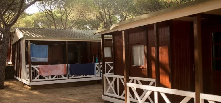 Camping Internacional Palamós