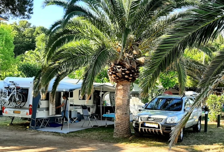 Camping La Torre del Sol