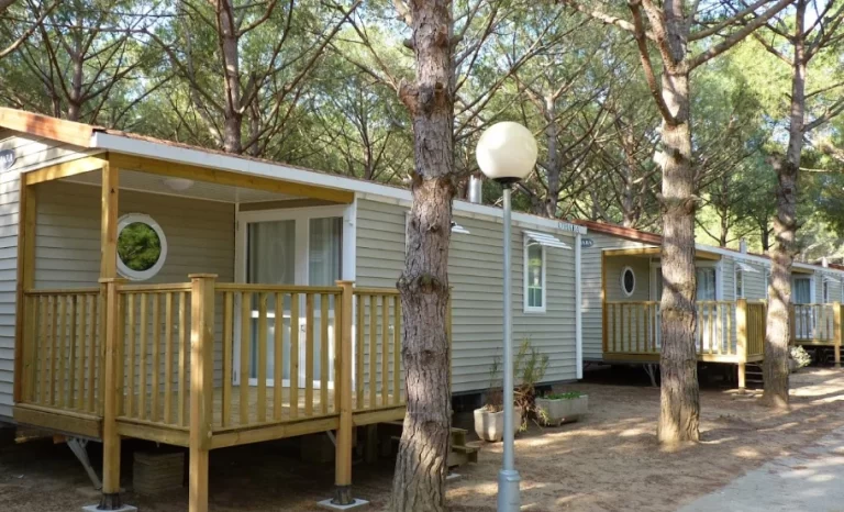 Camping Neptuno