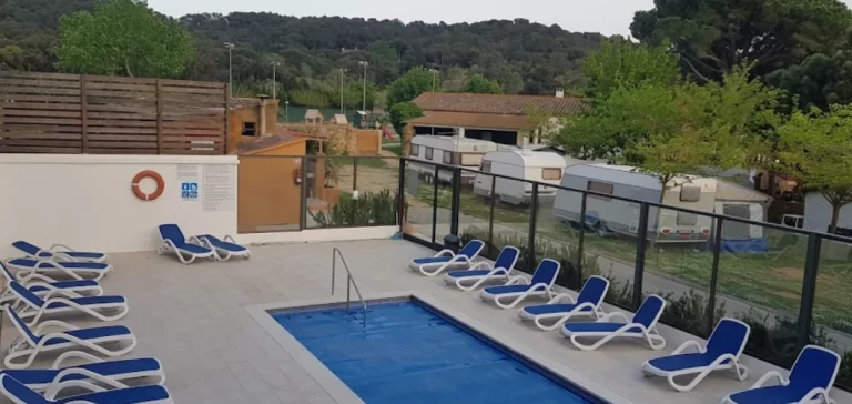 Camping Sant Miquel