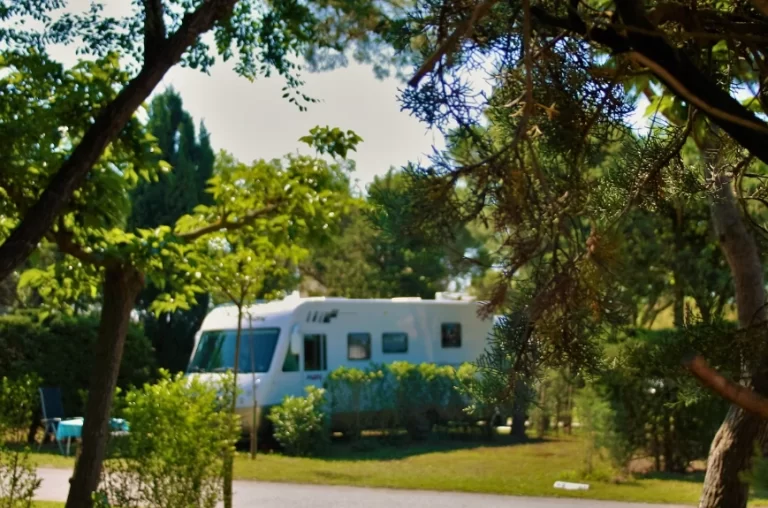 Camping Rodas