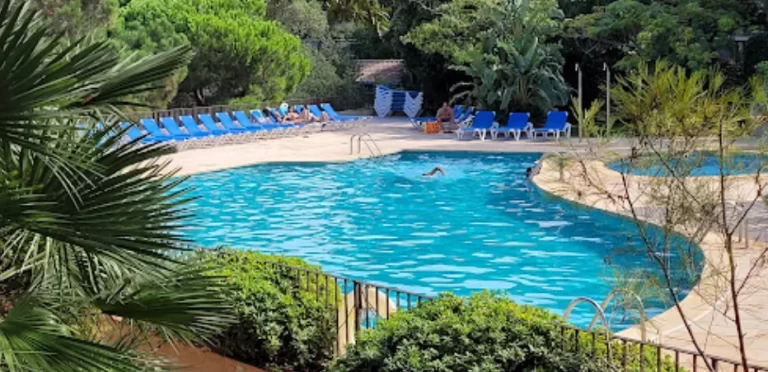 Camping Sant Pol
