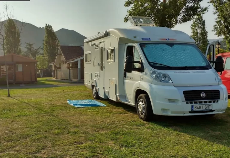 Camping Sella