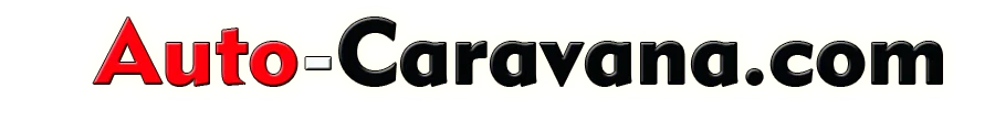 Auto-Caravanas