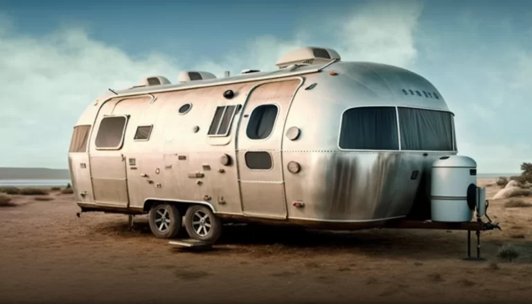 Caravanas Airstream: Experiencias de viaje únicas y memorables